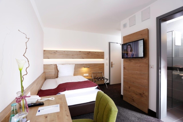 Hotel Zum Sachsenross